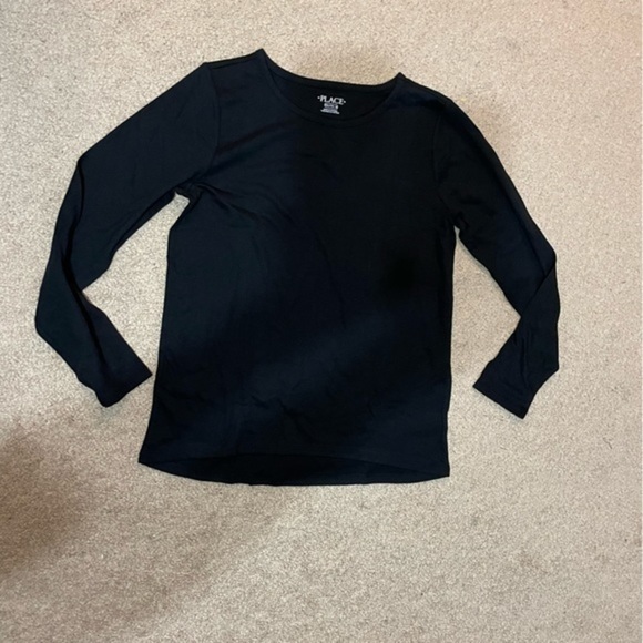 The Childrens Place Halloween Long sleeve T-Shirts Lot Size XXL /16 bundle - Picture 11 of 12